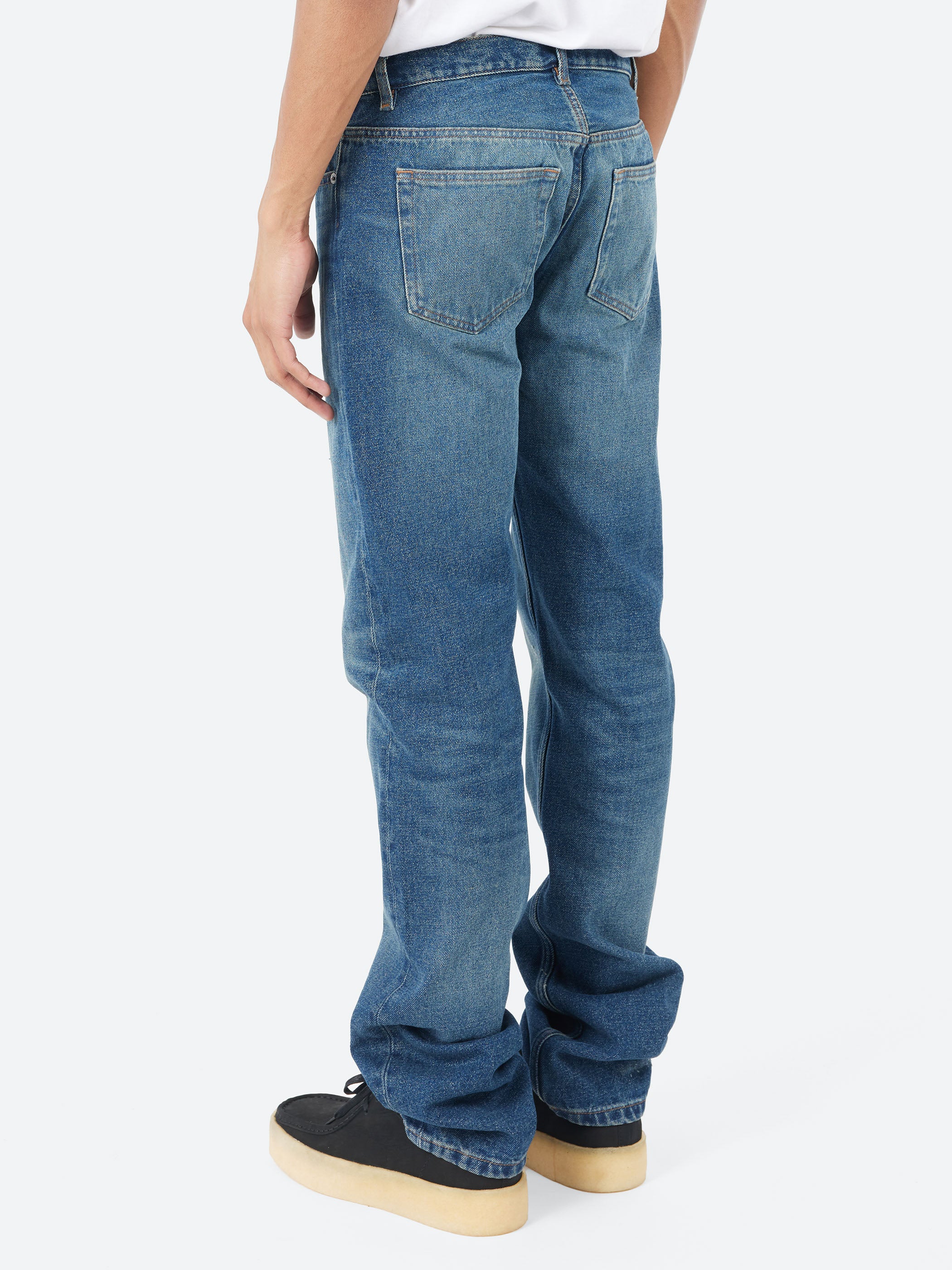 New Standard Jean