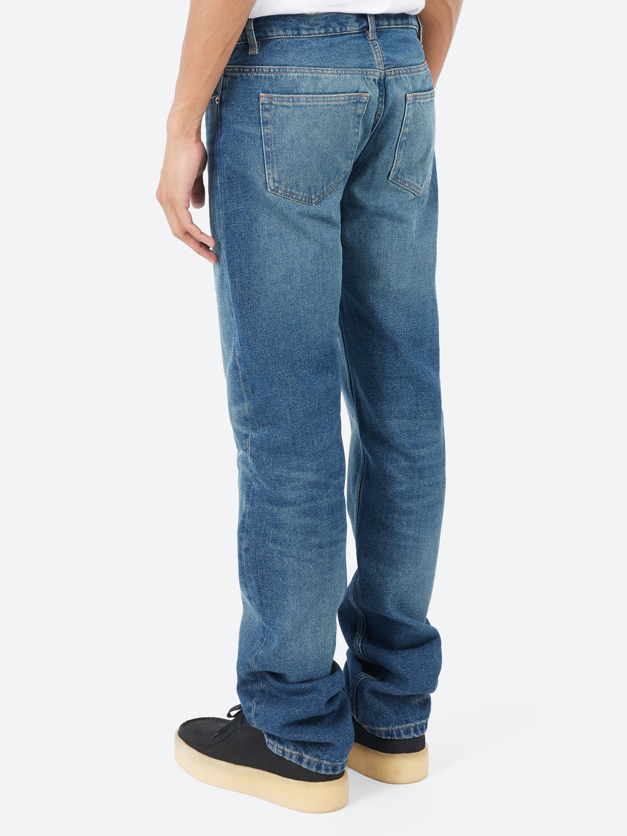 New Standard Jean