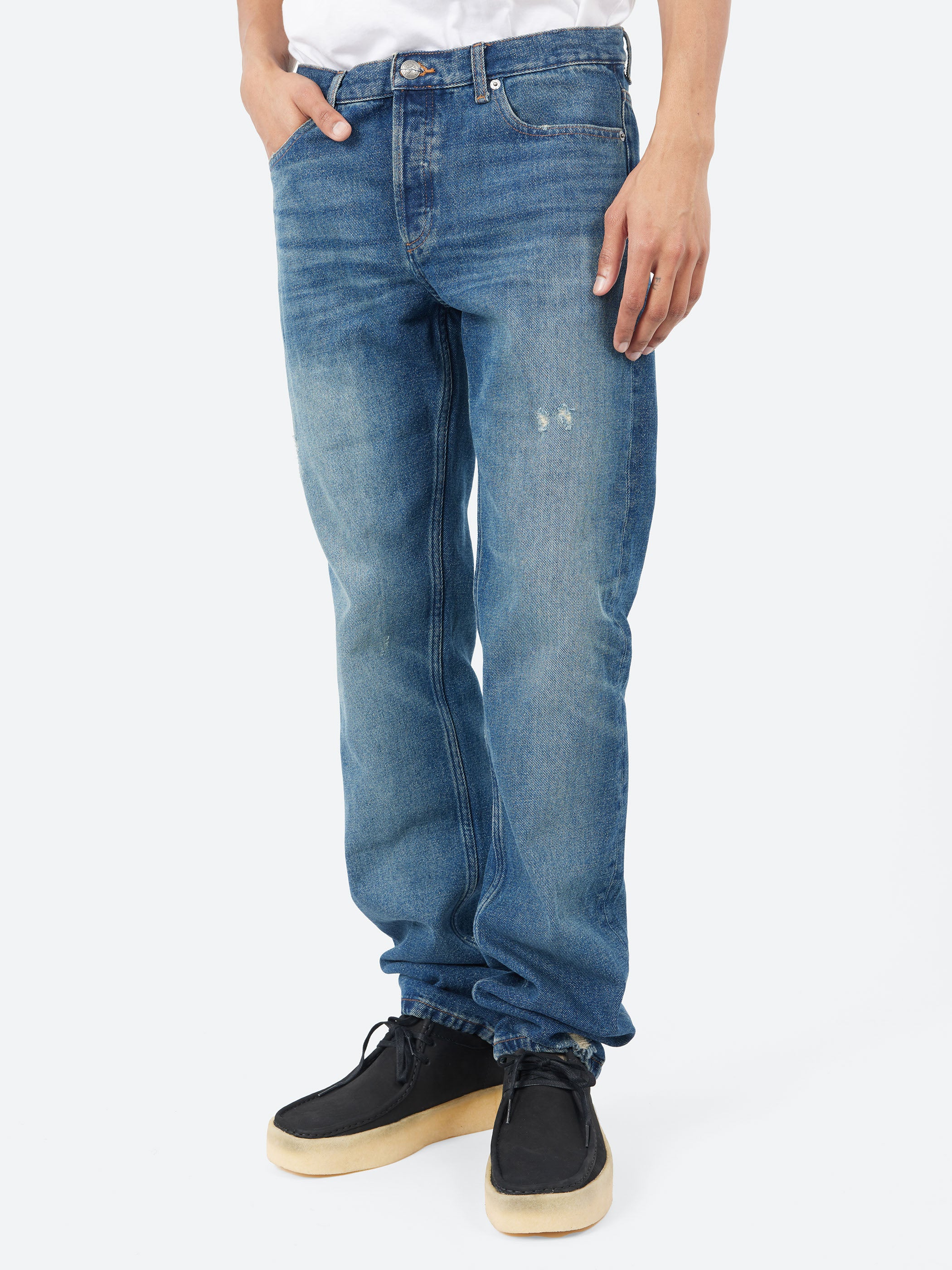 New Standard Jean