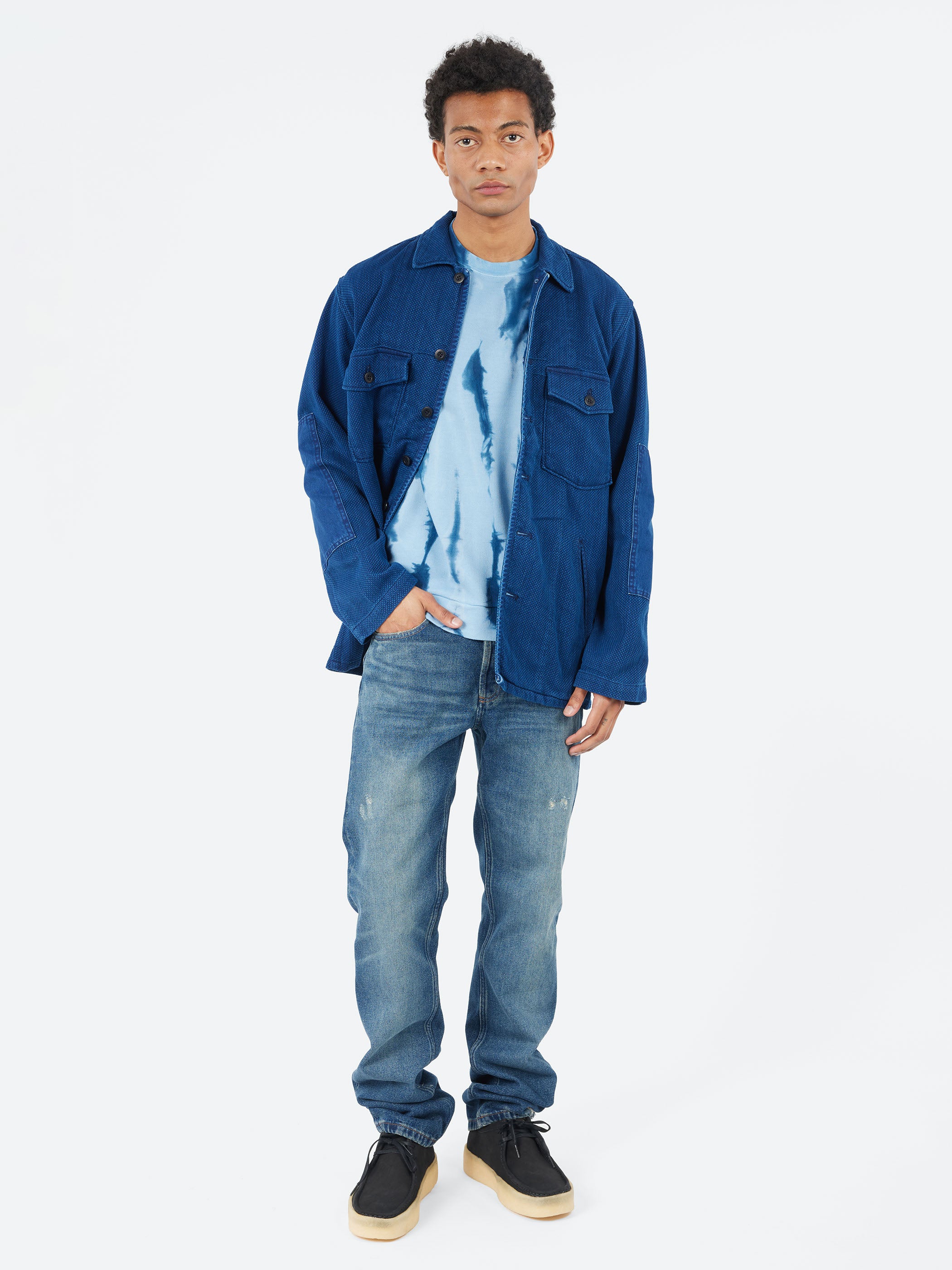 New Standard Jean