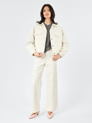 A.P.C. Elisabeth Jean