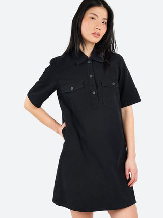 A.P.C. Selia Dress
