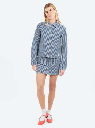 A.P.C. Elga Skirt