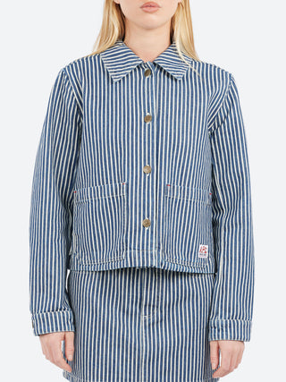 A.P.C. Frida Jacket