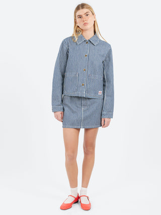 A.P.C. Frida Jacket