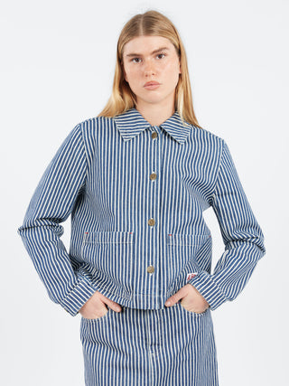 A.P.C. Frida Jacket