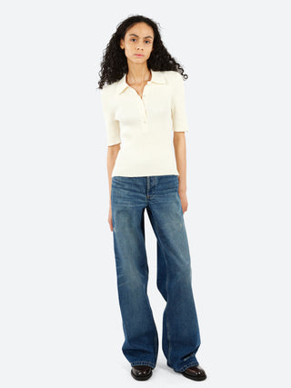 A.P.C. Danae Polo