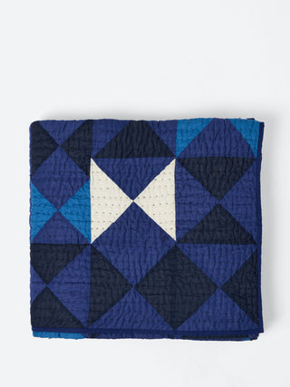 TOAST Kite Patchwork Quilt