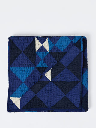 TOAST Kite Patchwork Quilt