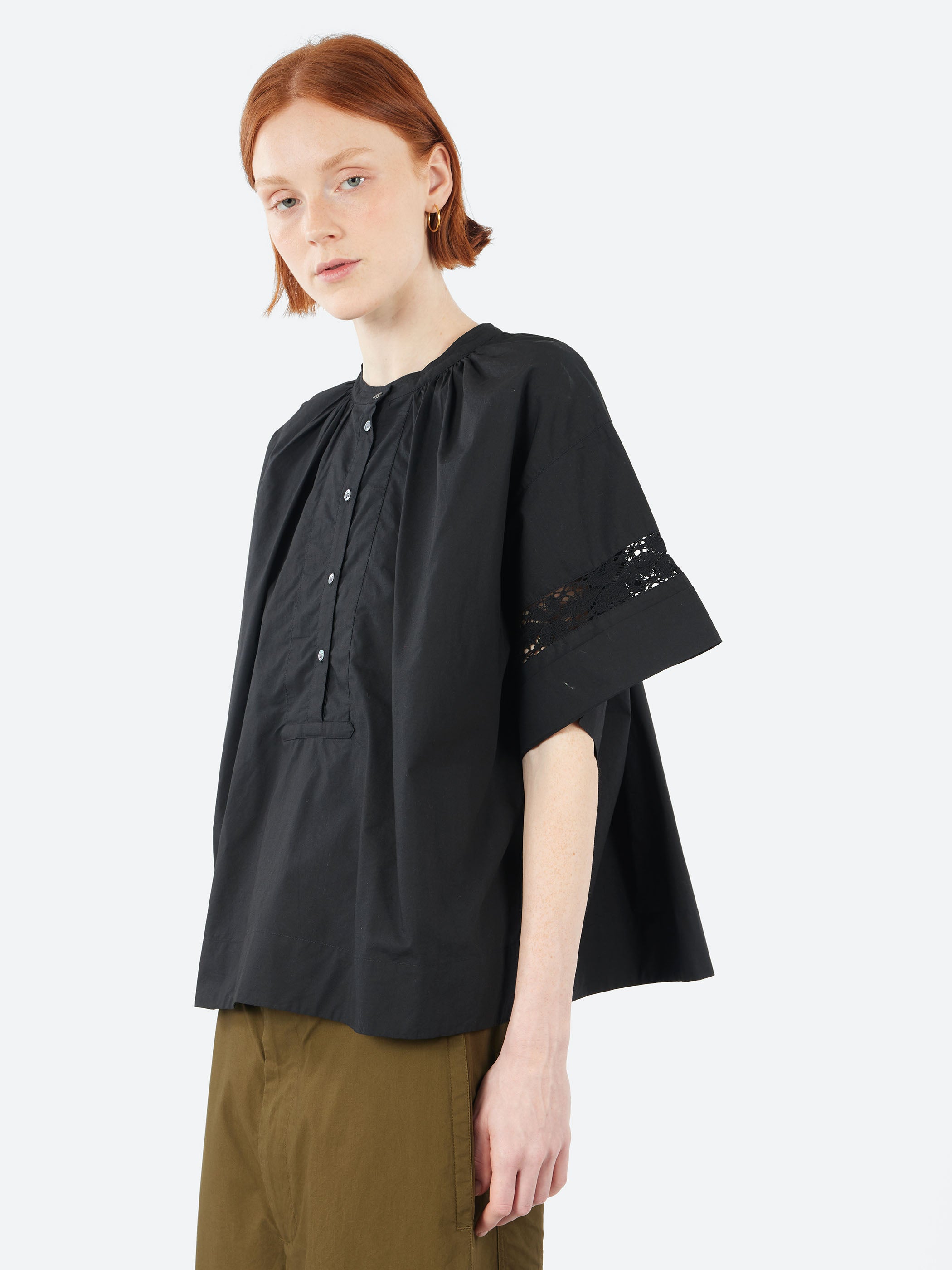 Albane Blouse