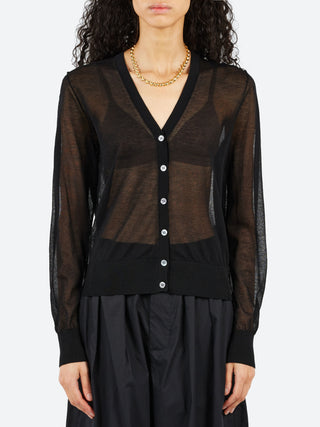 Soeur Etretat Cardigan