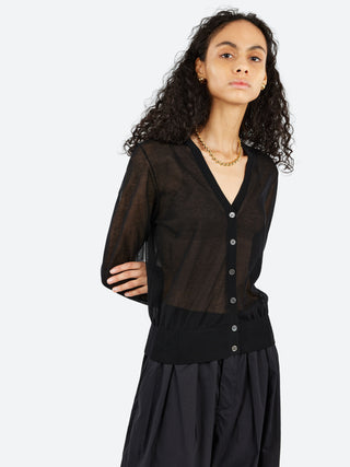 Soeur Etretat Cardigan