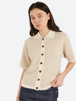 Soeur David Polo Shirt