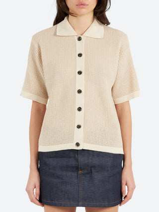 Soeur David Polo Shirt