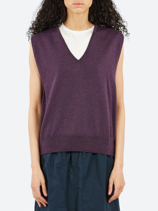 Soeur Sonia Vest