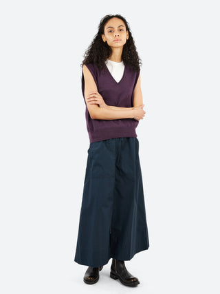 Soeur Sonia Vest