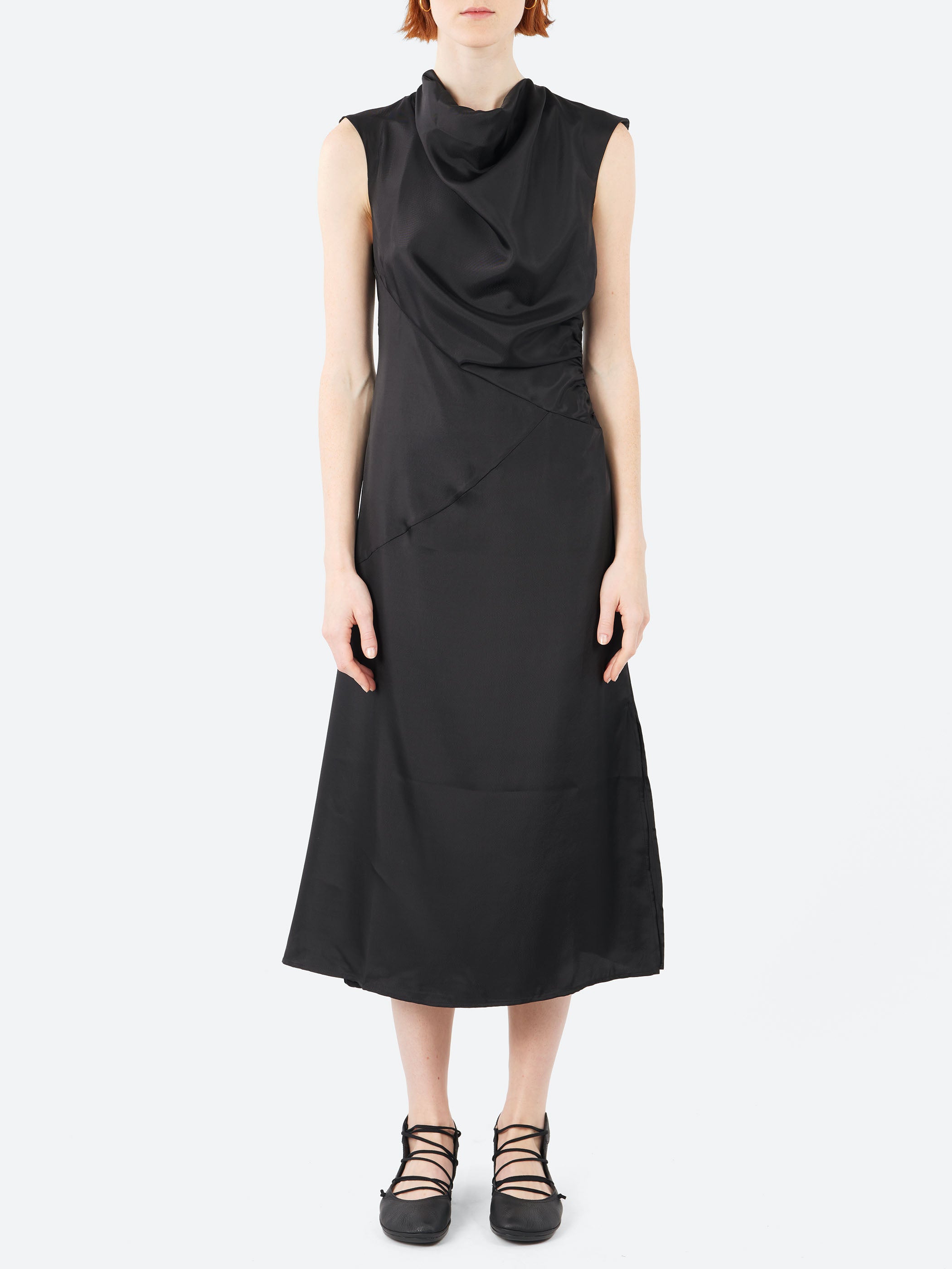 Eugenie Dress
