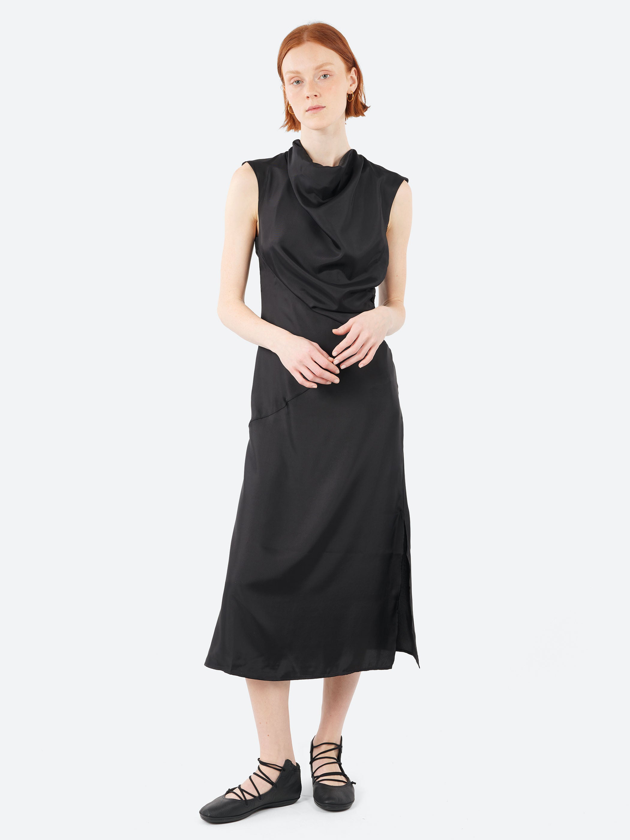 Eugenie Dress