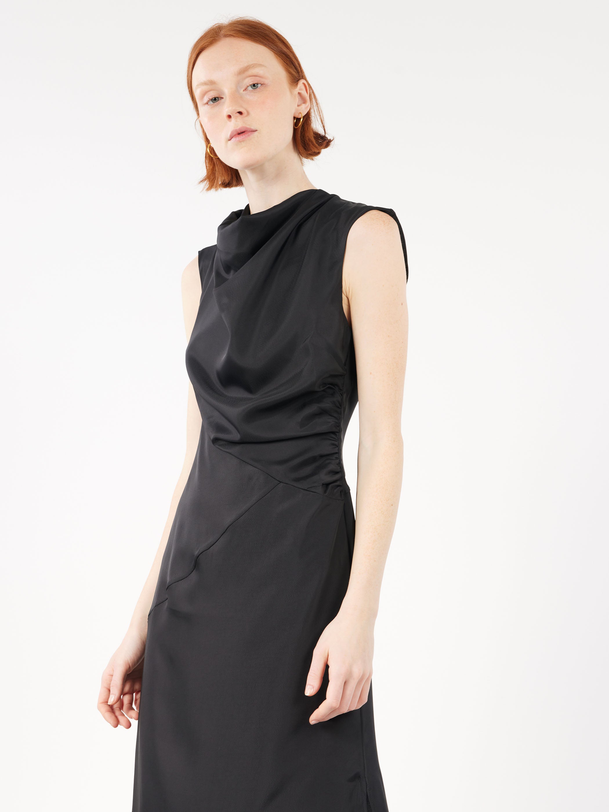 Eugenie Dress