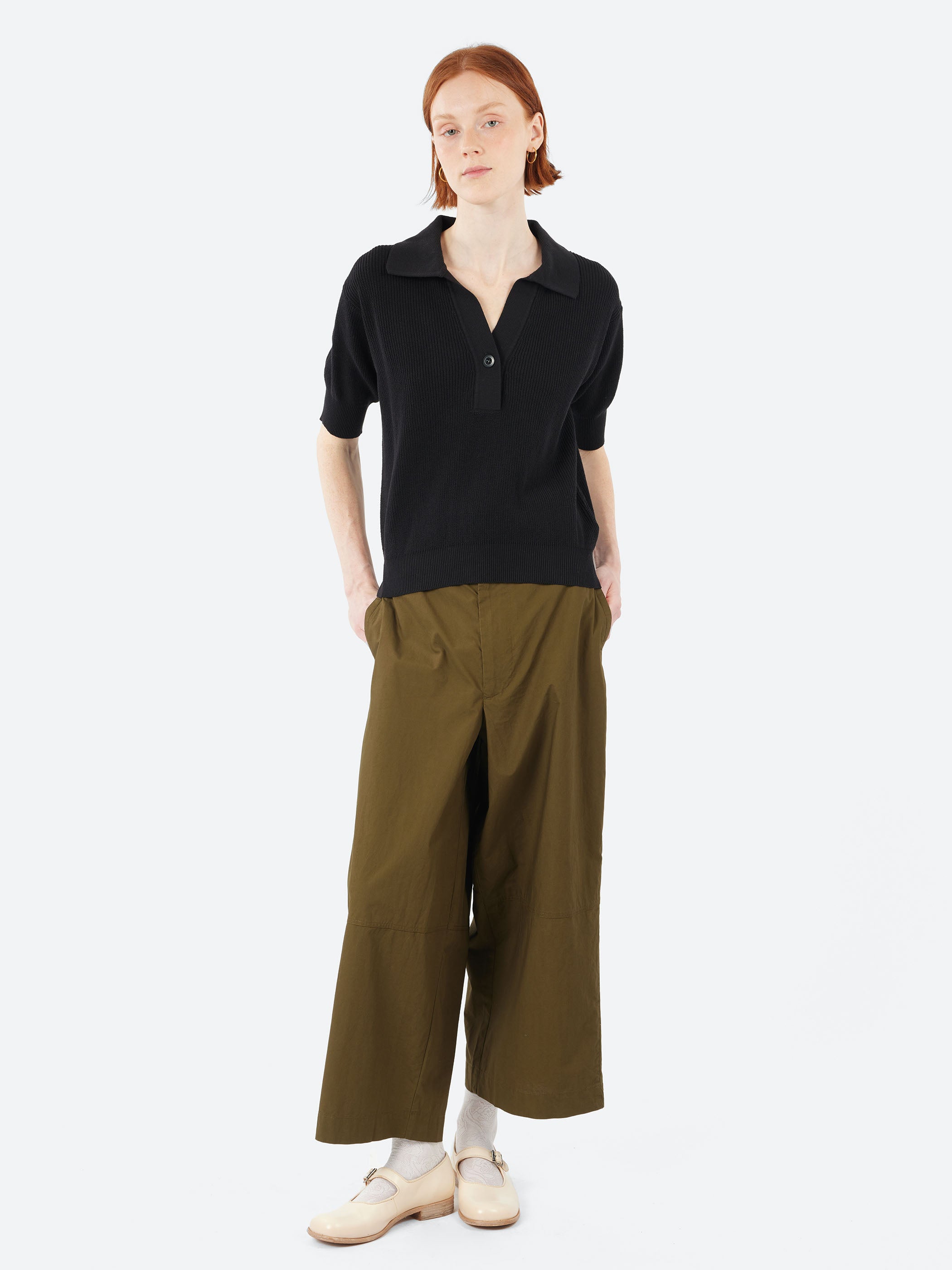 Dublin Pant