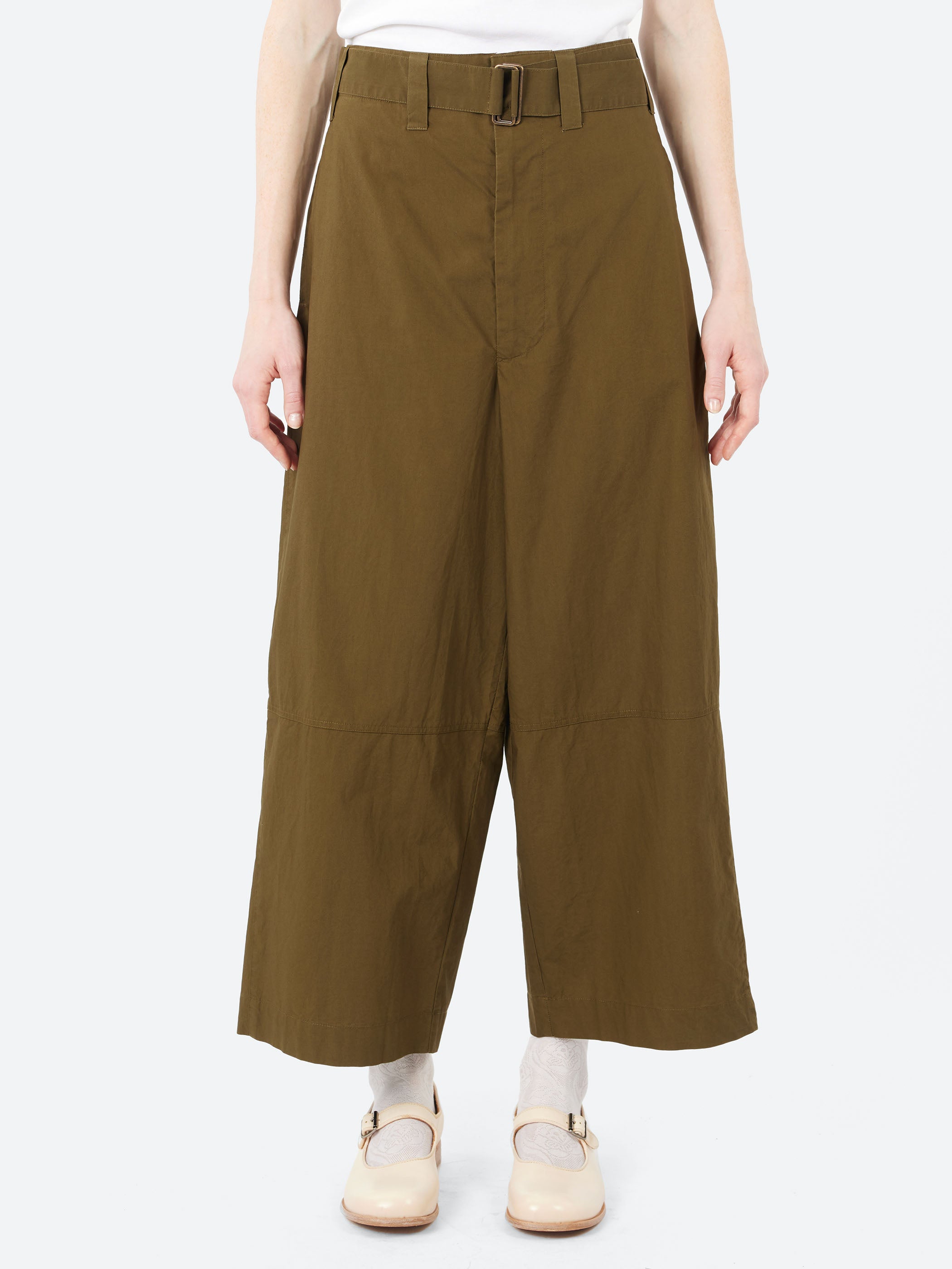 Dublin Pant