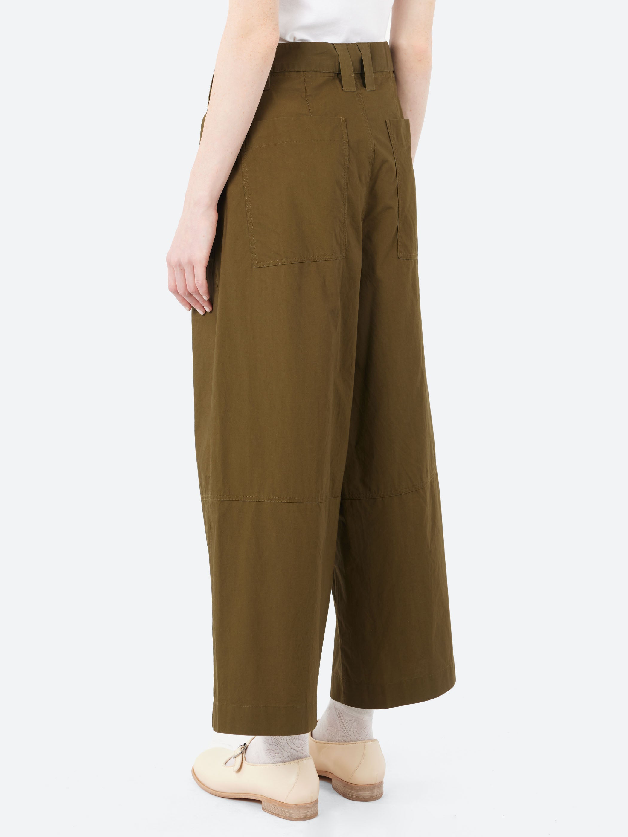 Dublin Pant