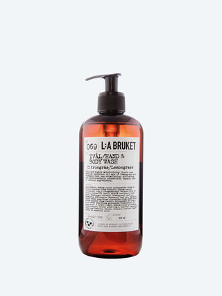 L:A Bruket 069 Hand & Body Wash