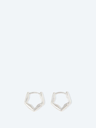 Ten. Jewelry Shade Earrings