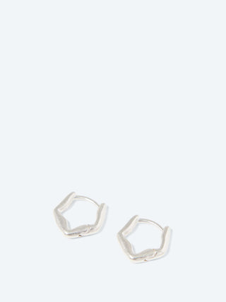 Ten. Jewelry Shade Earrings