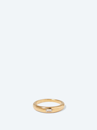Ten. Jewelry Deering Ring