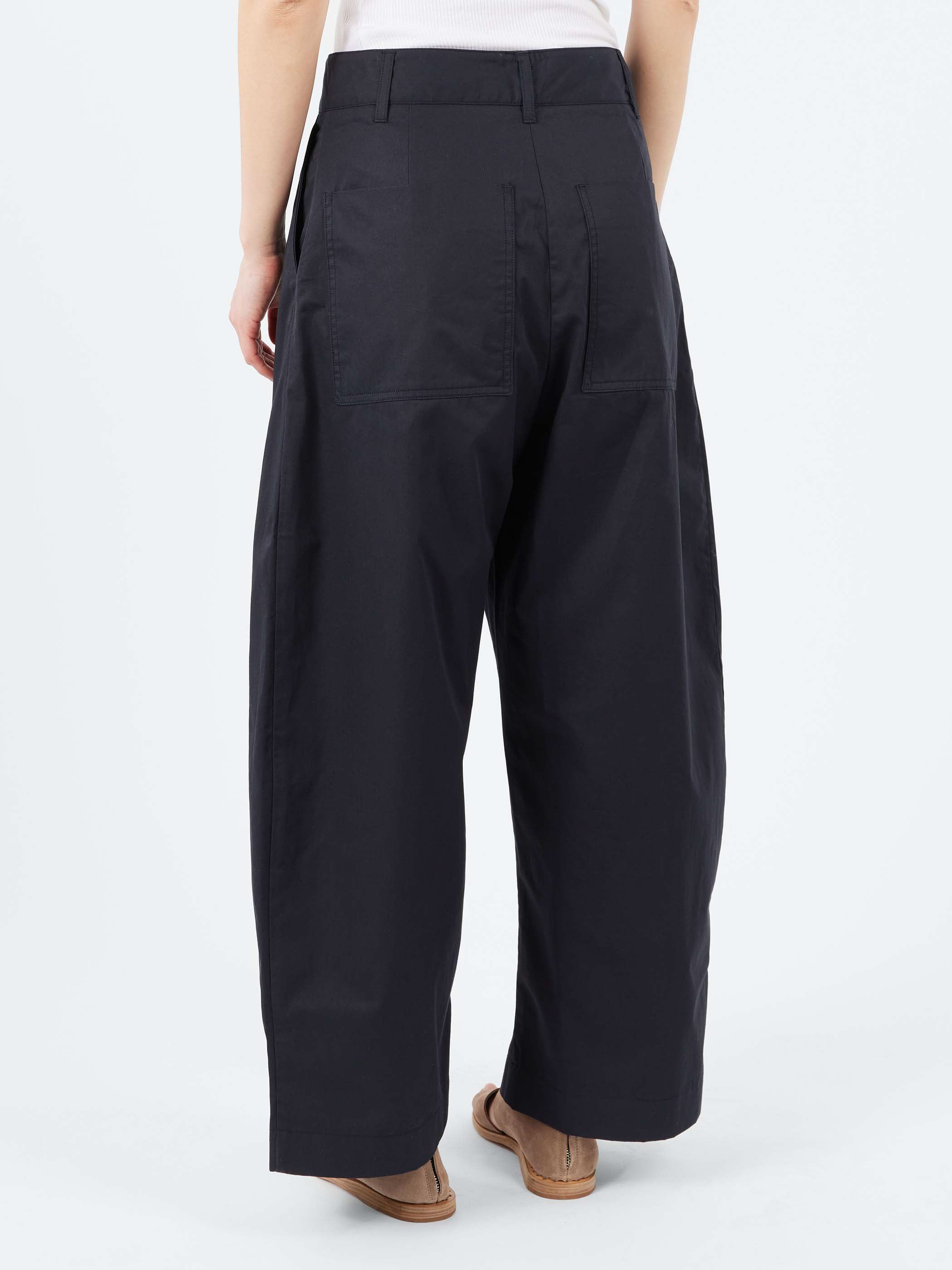 Chalco Pant