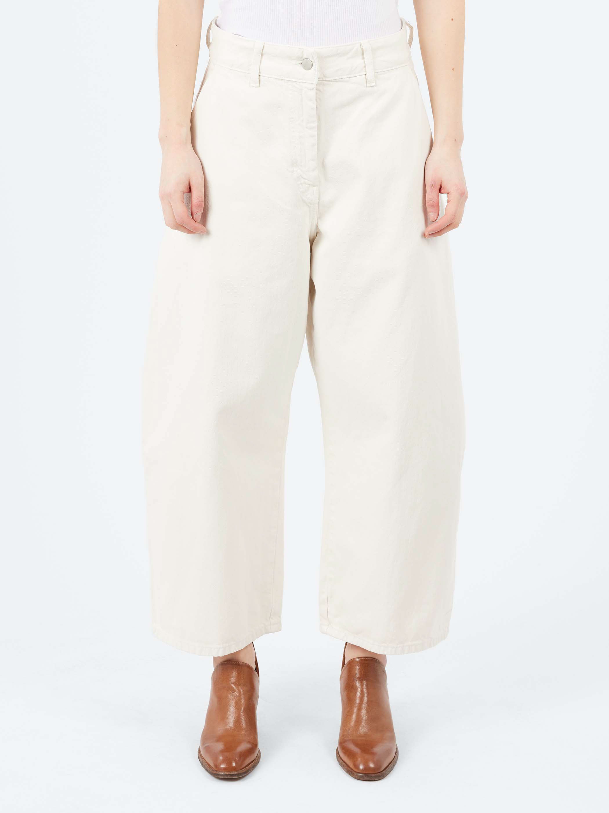 Chalco Denim Pant