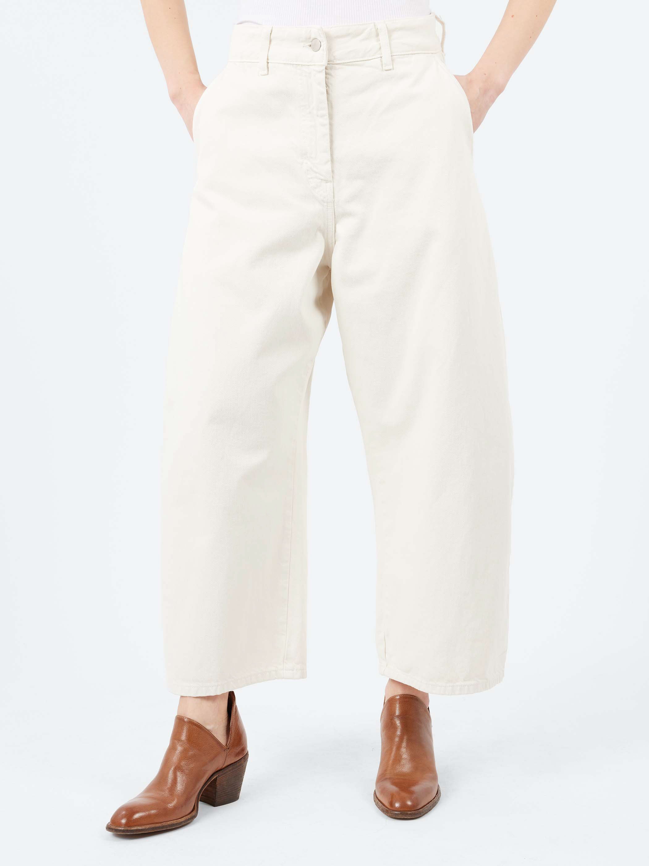 Chalco Denim Pant