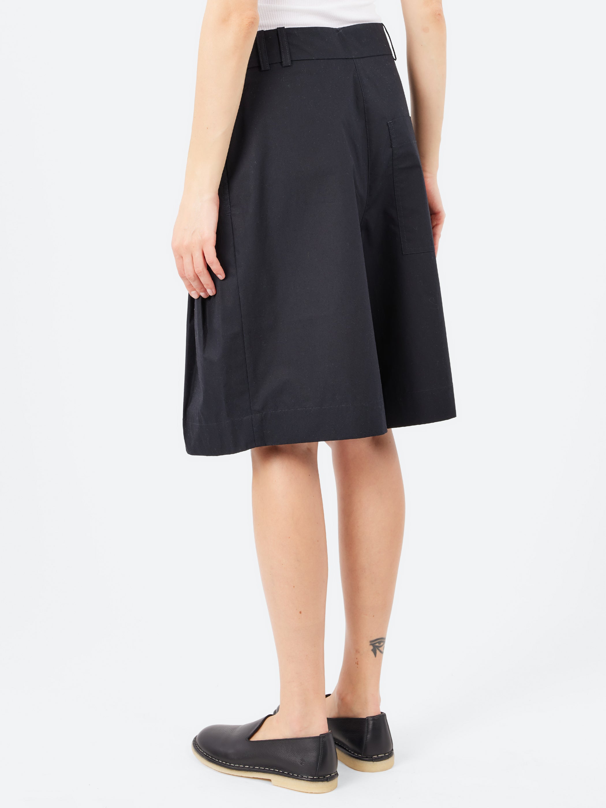 Cito Short