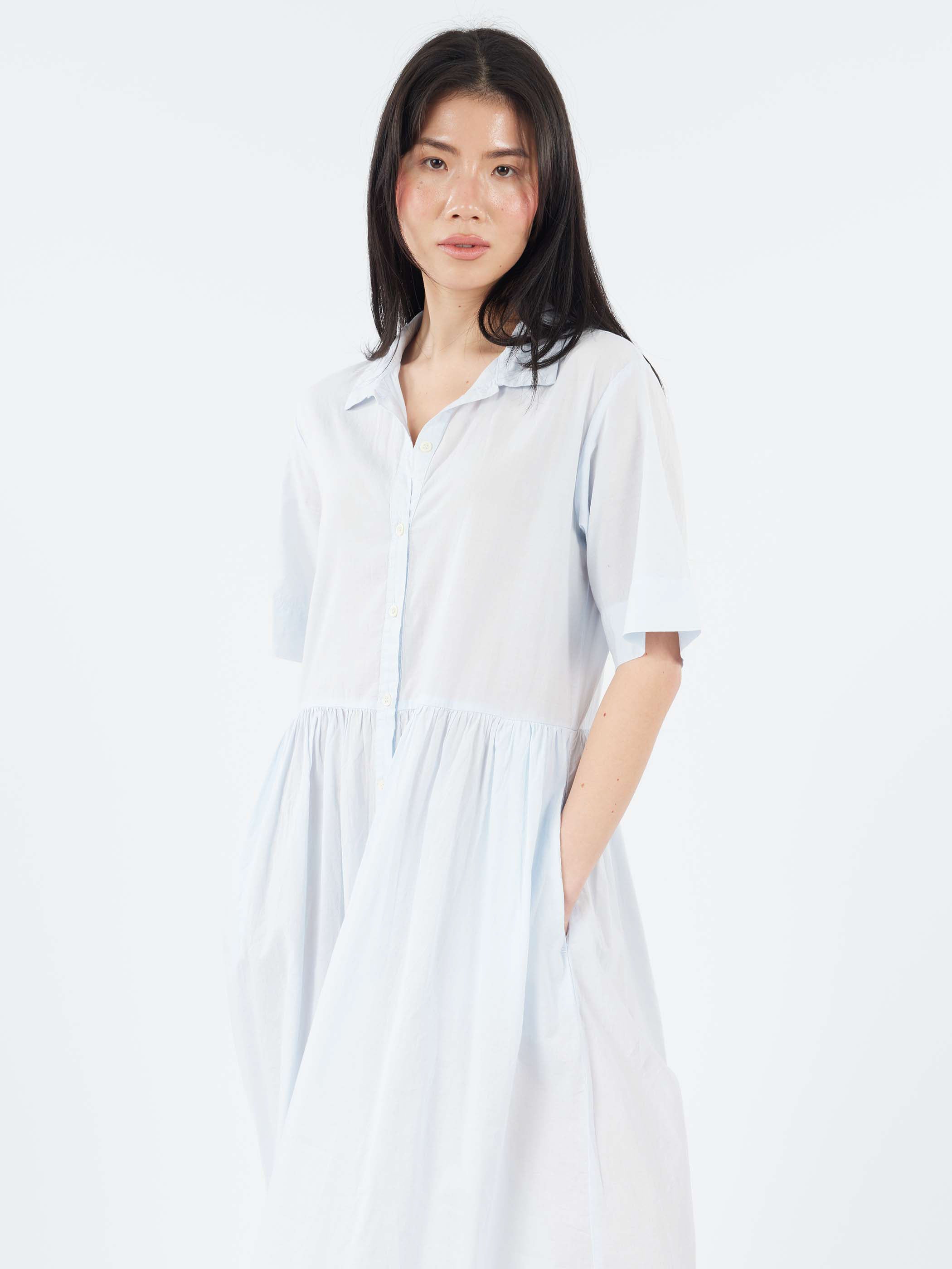 Dayton Dress