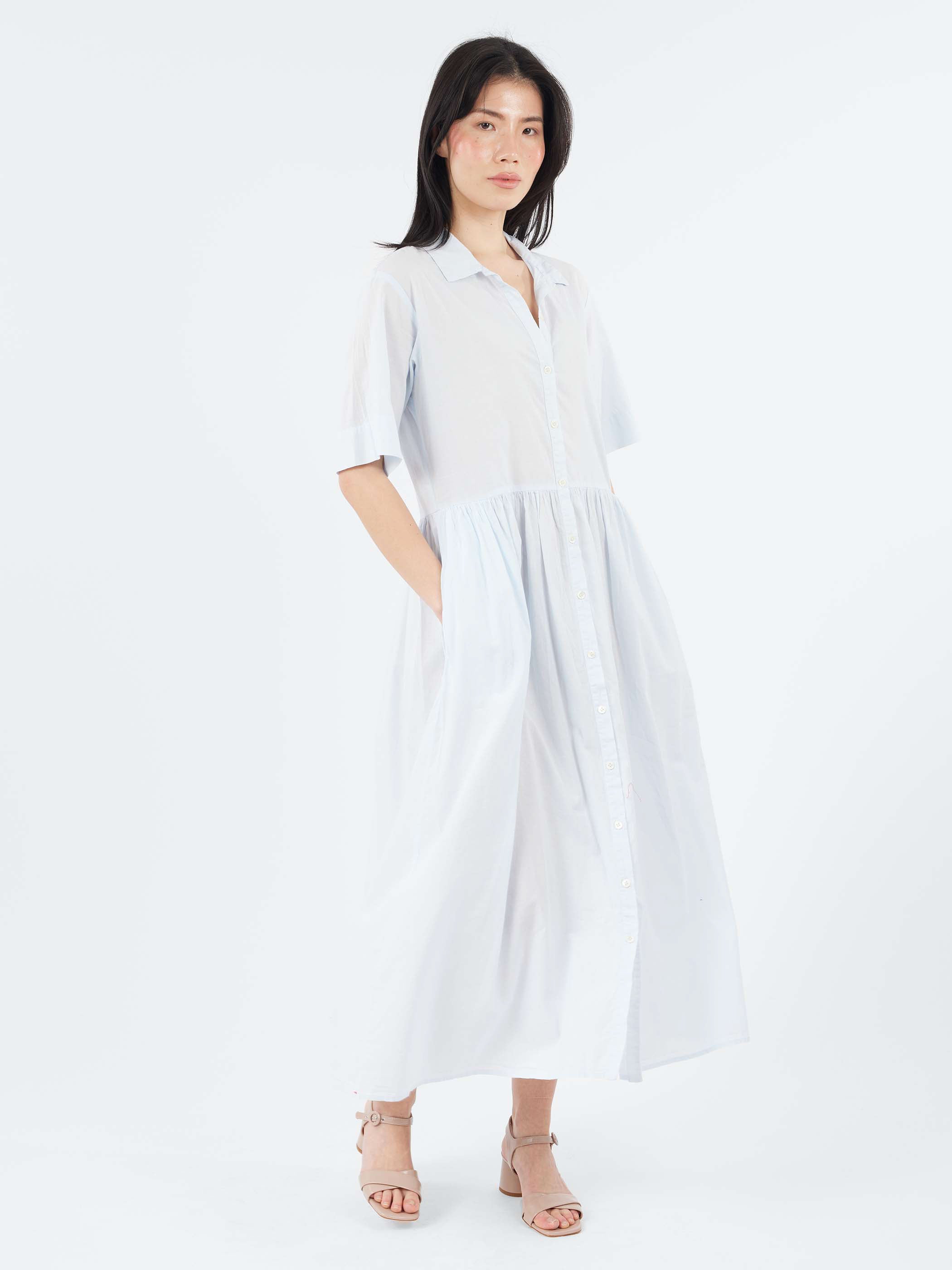 Dayton Dress