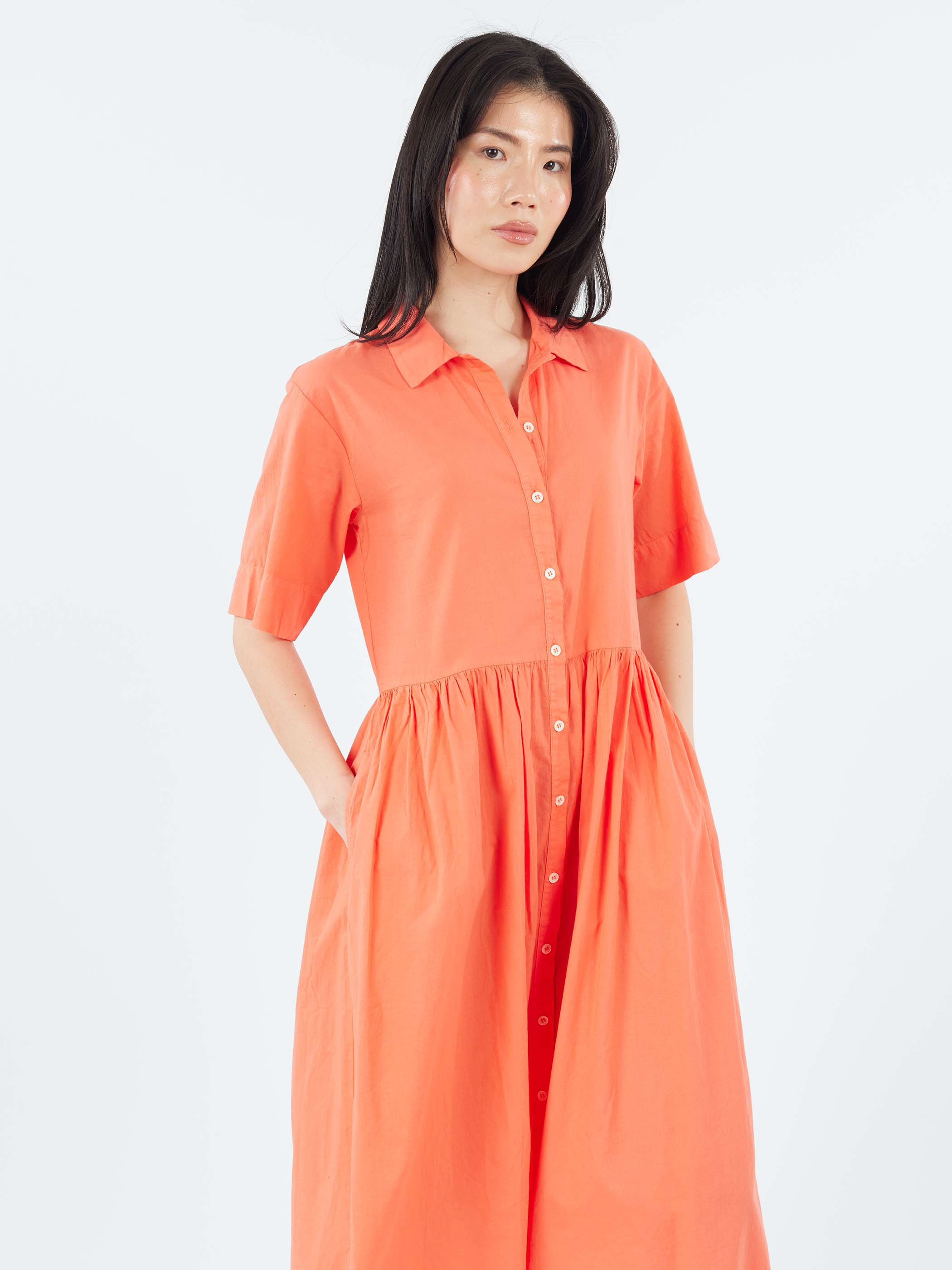 Dayton Dress