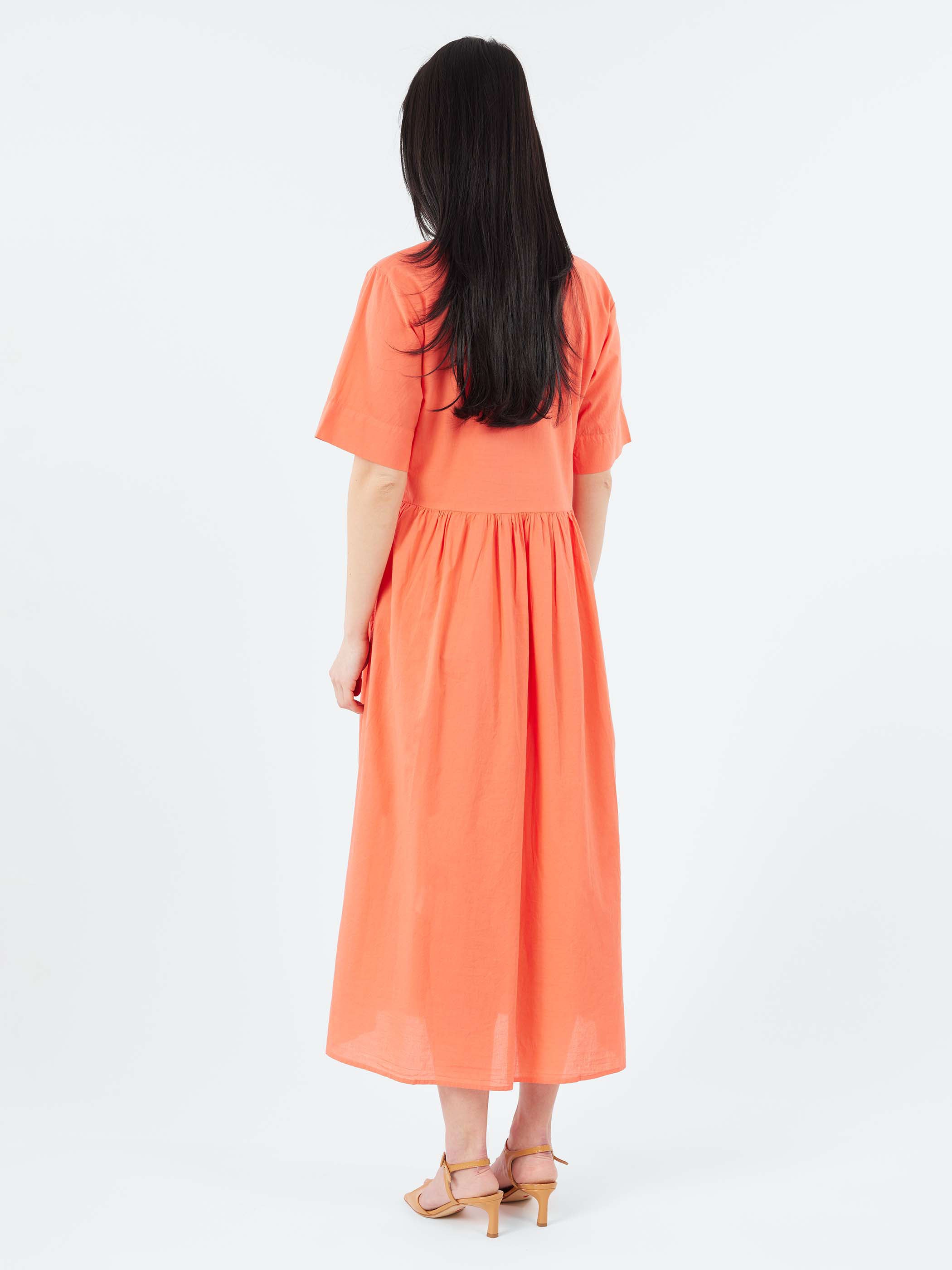Dayton Dress