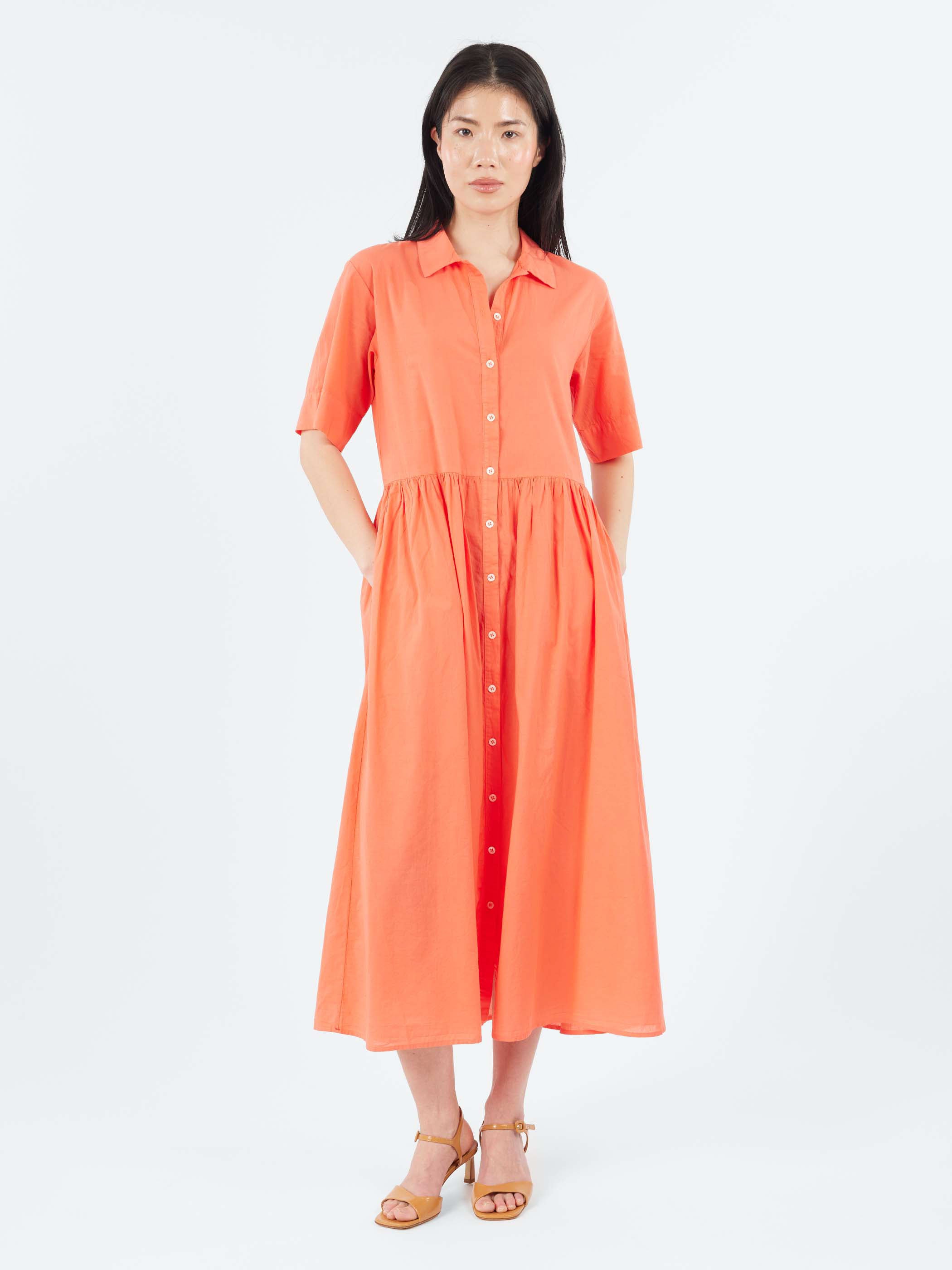 Dayton Dress