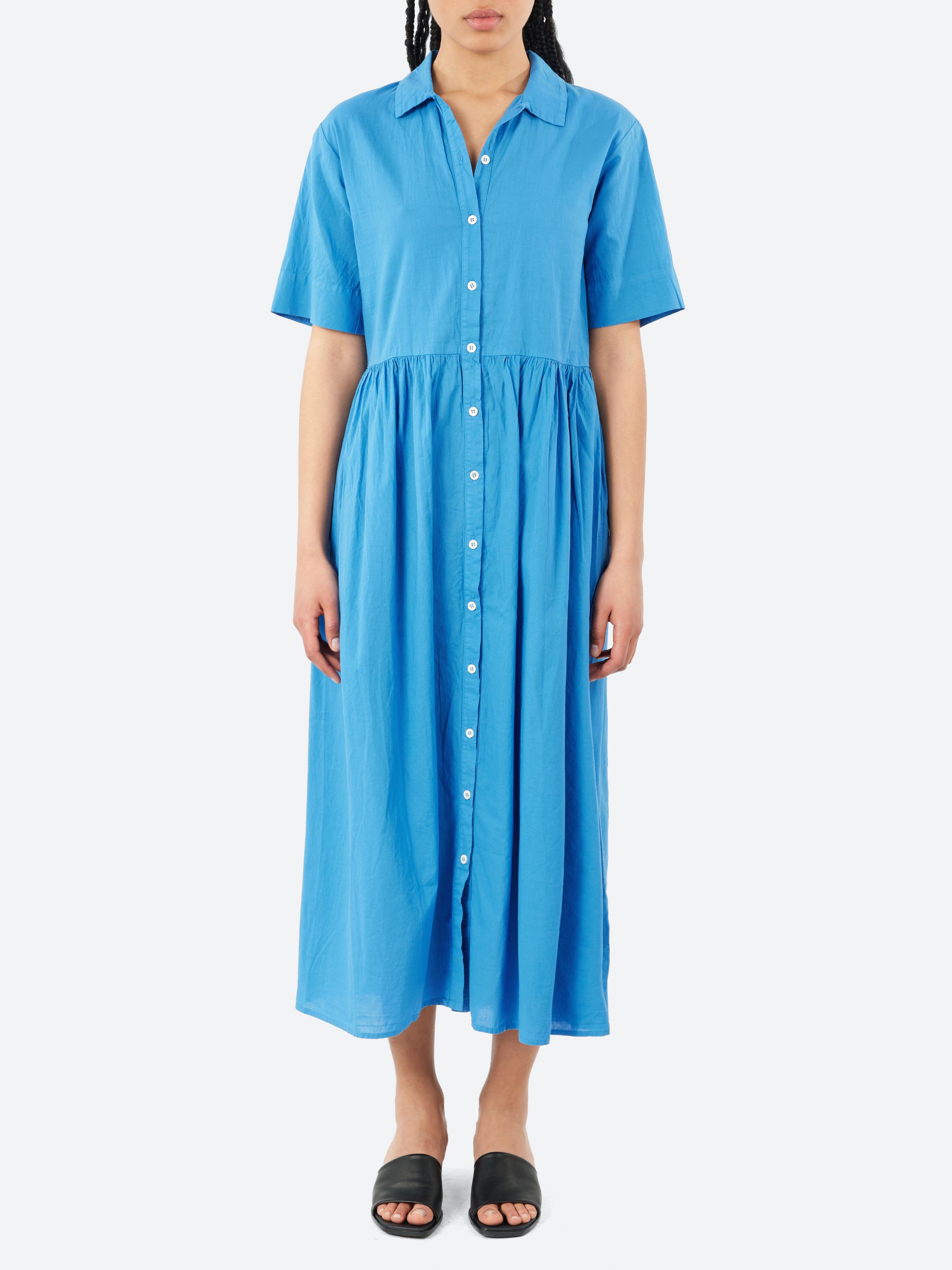 Dayton Dress