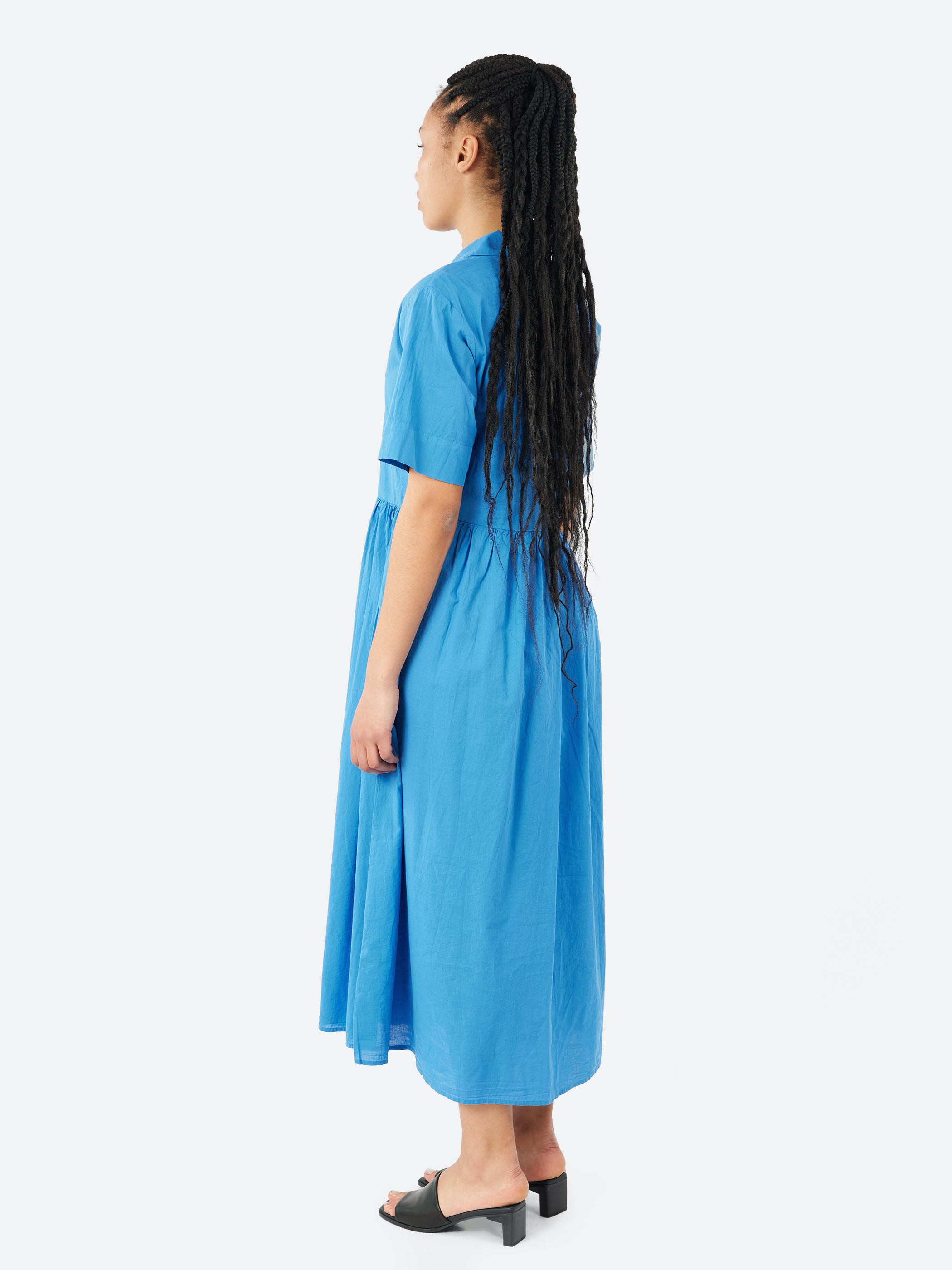 Dayton Dress