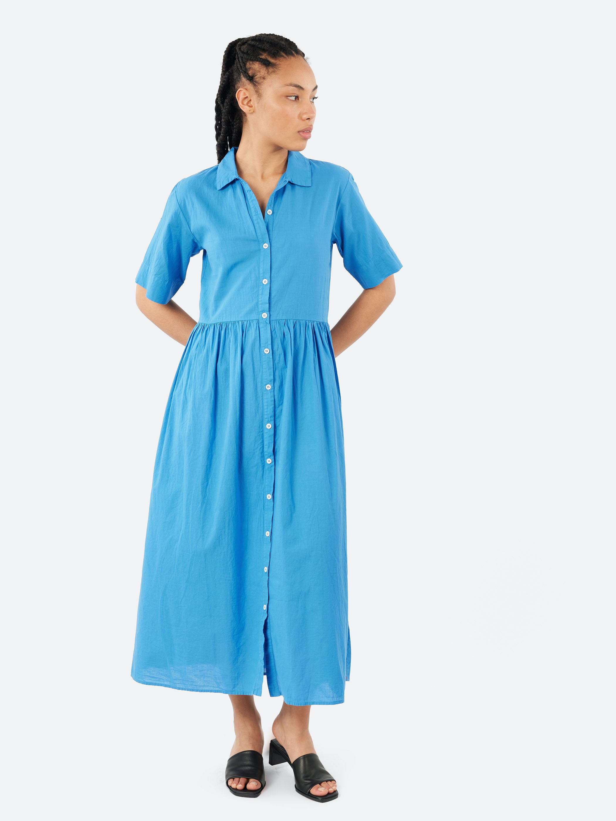 Dayton Dress