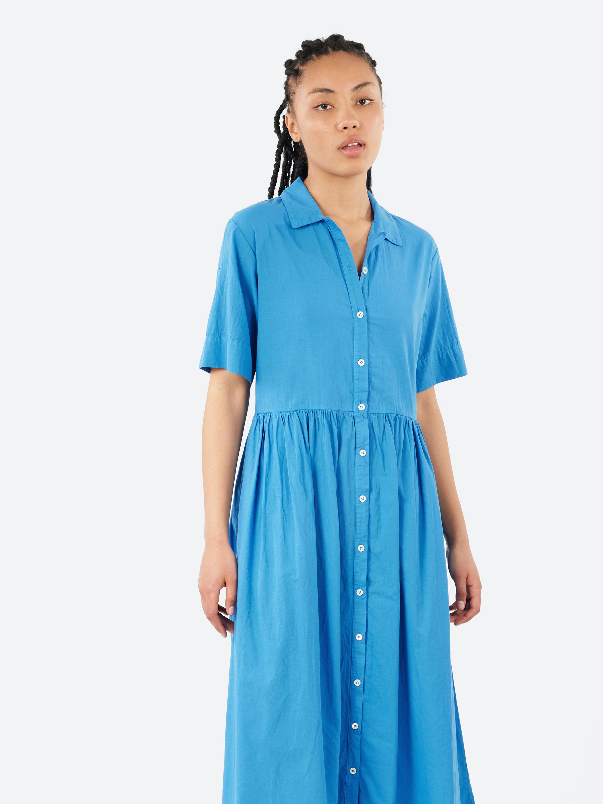 Dayton Dress