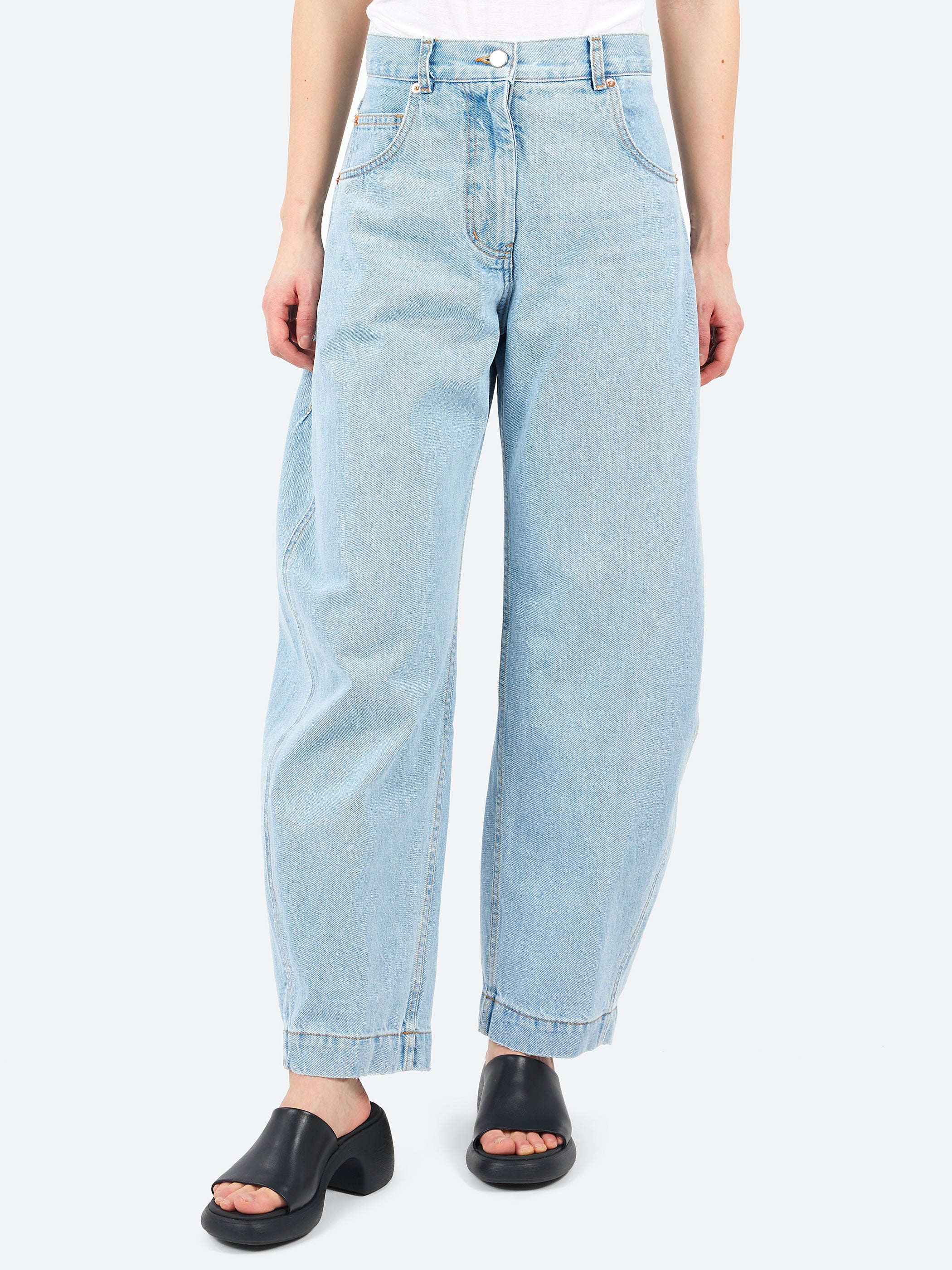 Keenan Pant