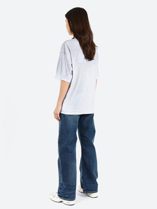 Acne Studios Logo T-Shirt