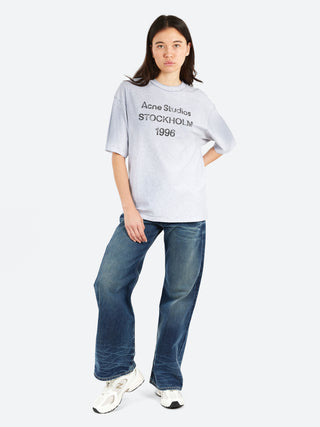 Acne Studios Logo T-Shirt