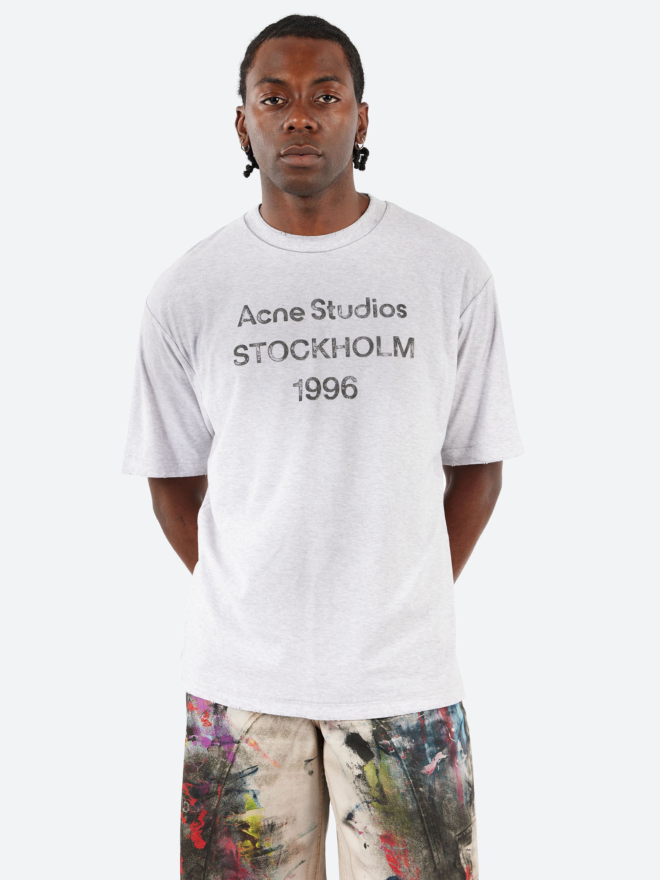 Logo T-Shirt