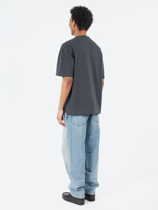 Acne Studios Logo T-Shirt