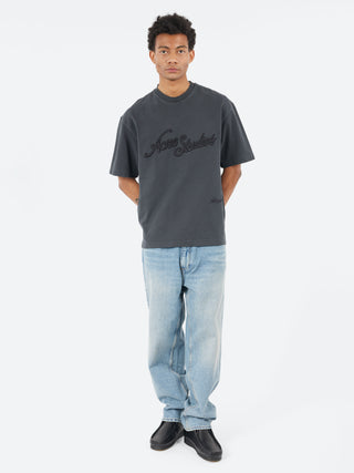 Acne Studios Logo T-Shirt
