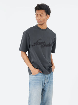 Acne Studios Logo T-Shirt